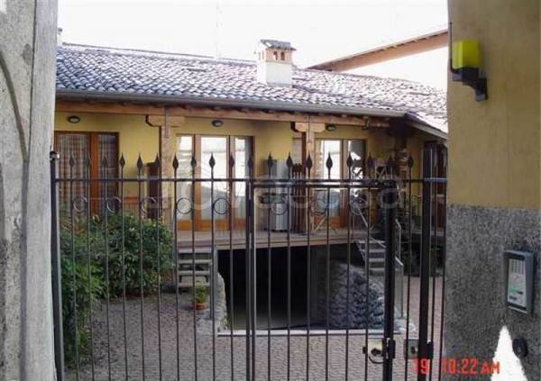 appartamento in vendita a Songavazzo