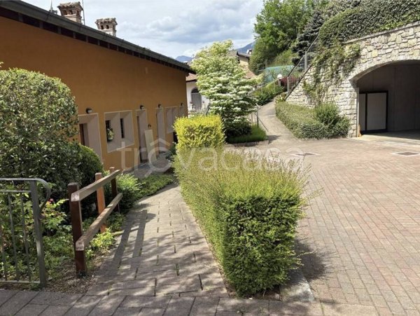 appartamento in vendita a Songavazzo