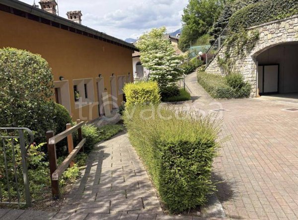 appartamento in vendita a Songavazzo