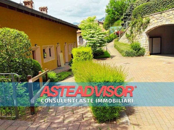 appartamento in vendita a Songavazzo