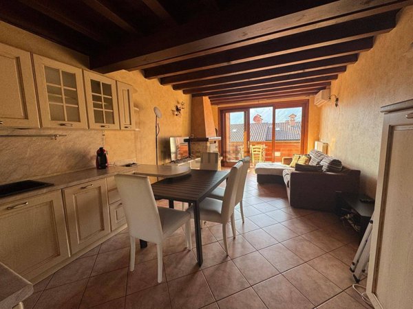 appartamento in vendita a Songavazzo