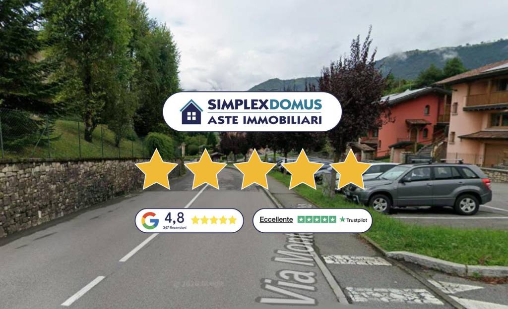 appartamento in vendita a Songavazzo