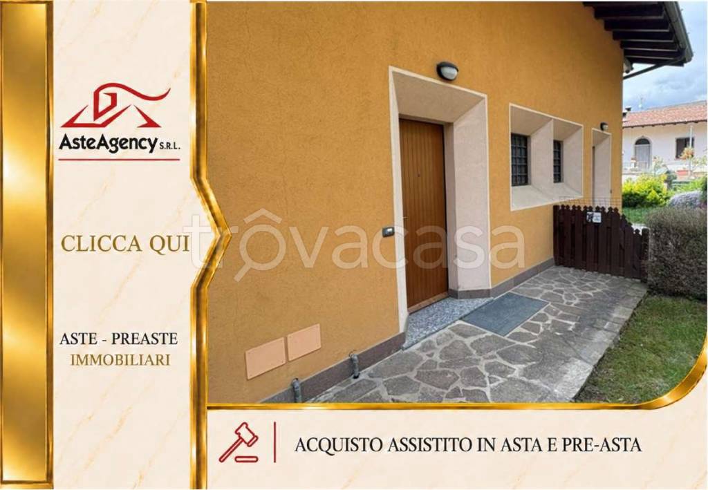 casa indipendente in vendita a Songavazzo