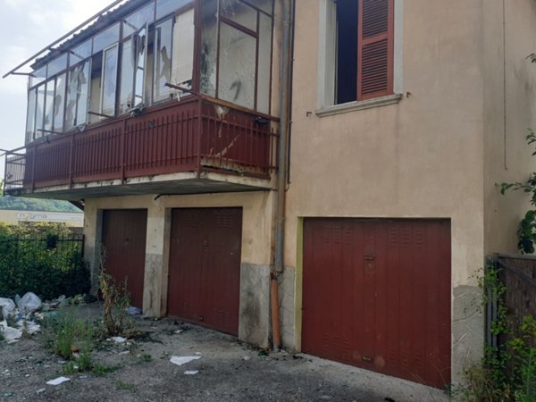 casa indipendente in vendita a Sorisole in zona Petosino