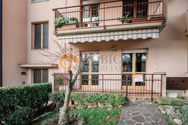 appartamento in vendita a Sorisole in zona Petosino
