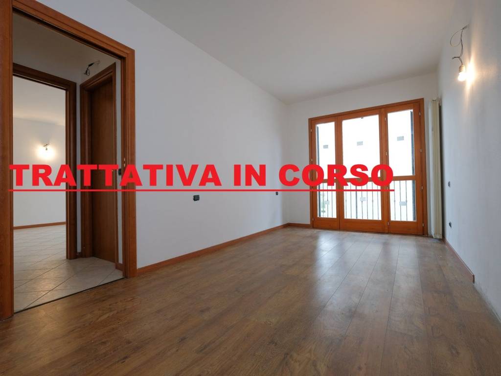 appartamento in vendita a Sorisole