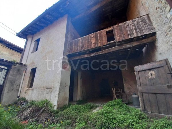 casa indipendente in vendita a Sorisole