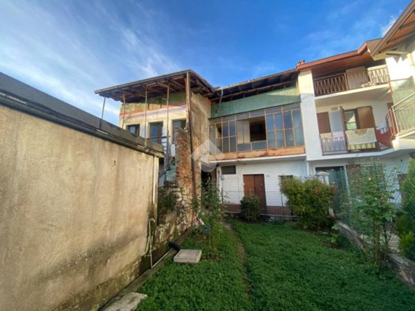 casa indipendente in vendita a Sorisole