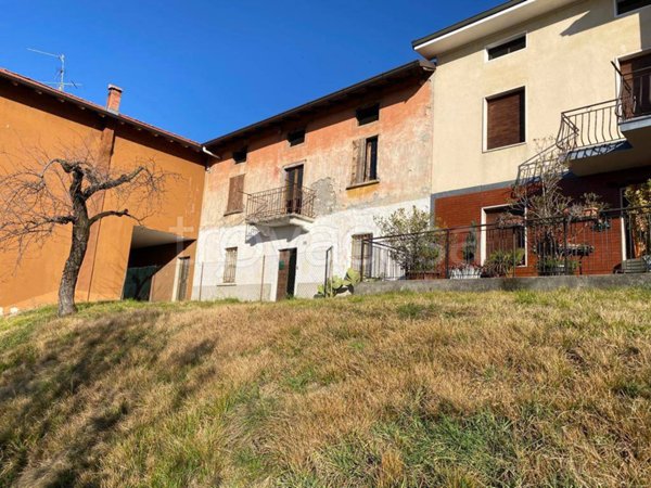 casa indipendente in vendita a Sorisole