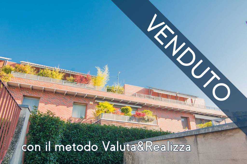 appartamento in vendita a Sorisole