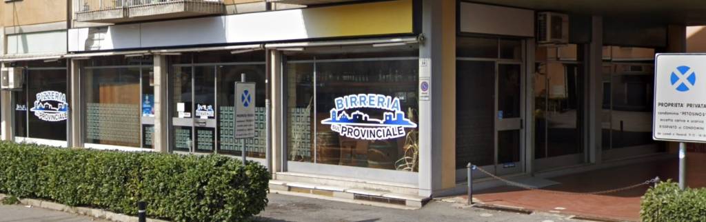 negozio in vendita a Sorisole
