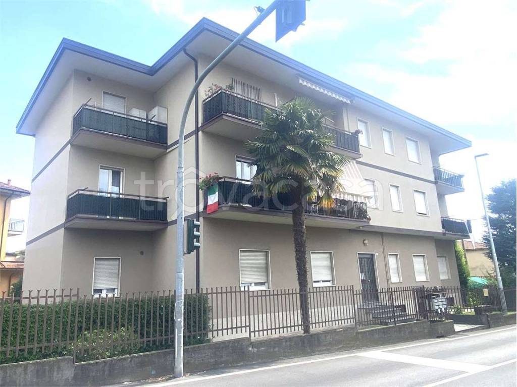 appartamento in vendita a Sorisole