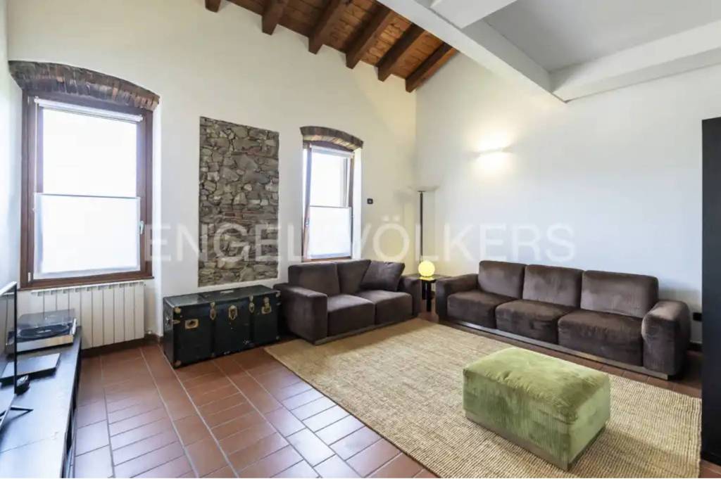 appartamento in vendita a Sorisole