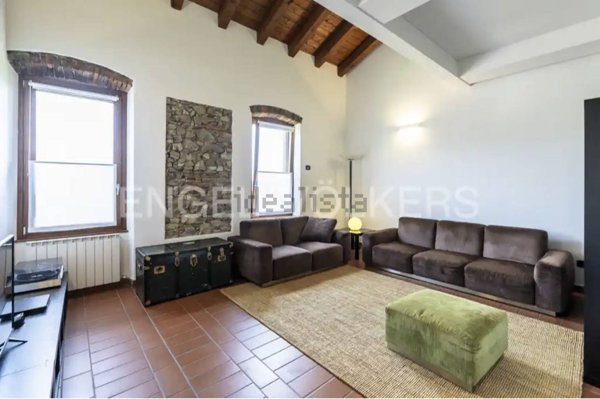 appartamento in vendita a Sorisole
