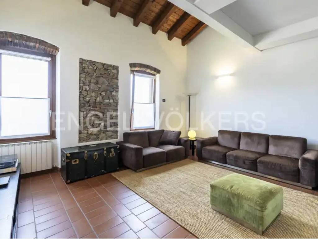 appartamento in vendita a Sorisole