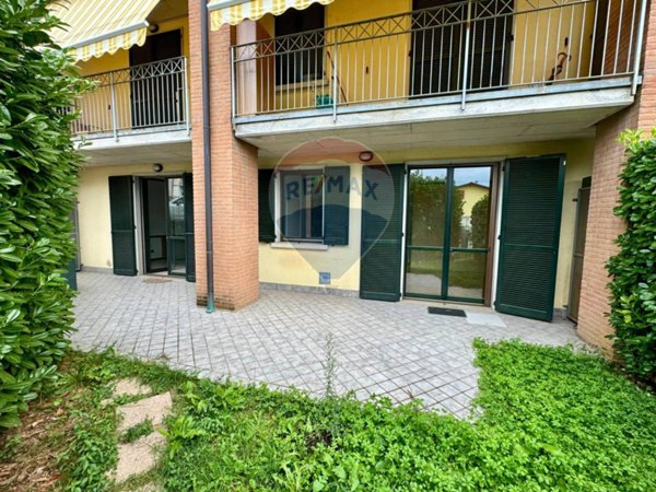 appartamento in vendita a Sorisole in zona Petosino