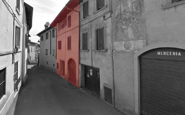 appartamento in vendita a Sorisole