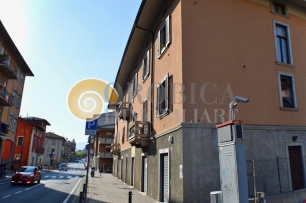 appartamento in vendita a Sorisole