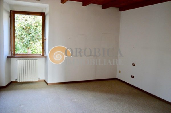 appartamento in vendita a Sorisole