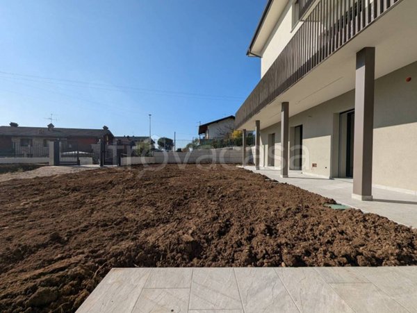 appartamento in vendita a Sorisole