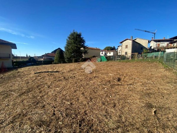 terreno agricolo in vendita a Sorisole in zona Azzonica