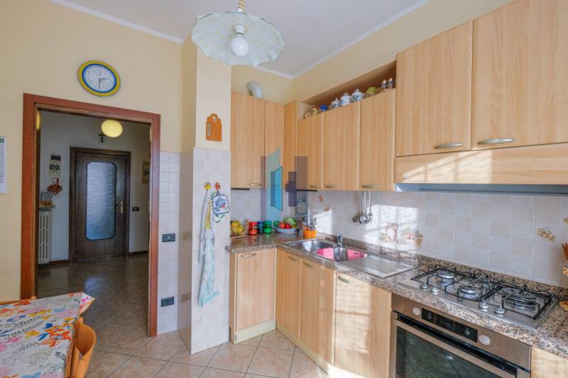 appartamento in vendita a Sorisole