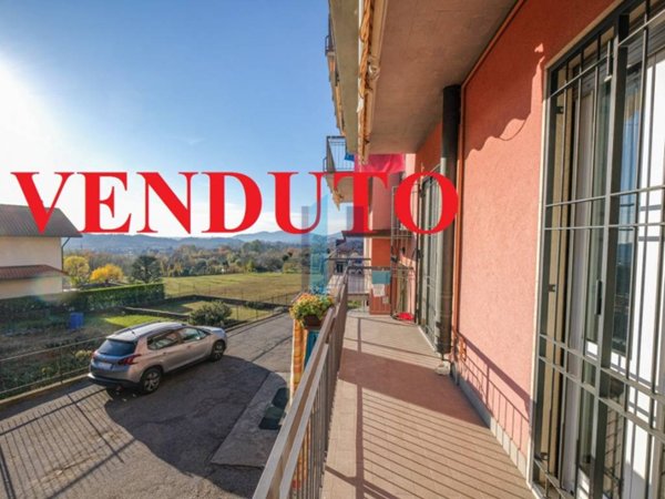 appartamento in vendita a Sorisole