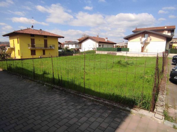casa indipendente in vendita a Sorisole