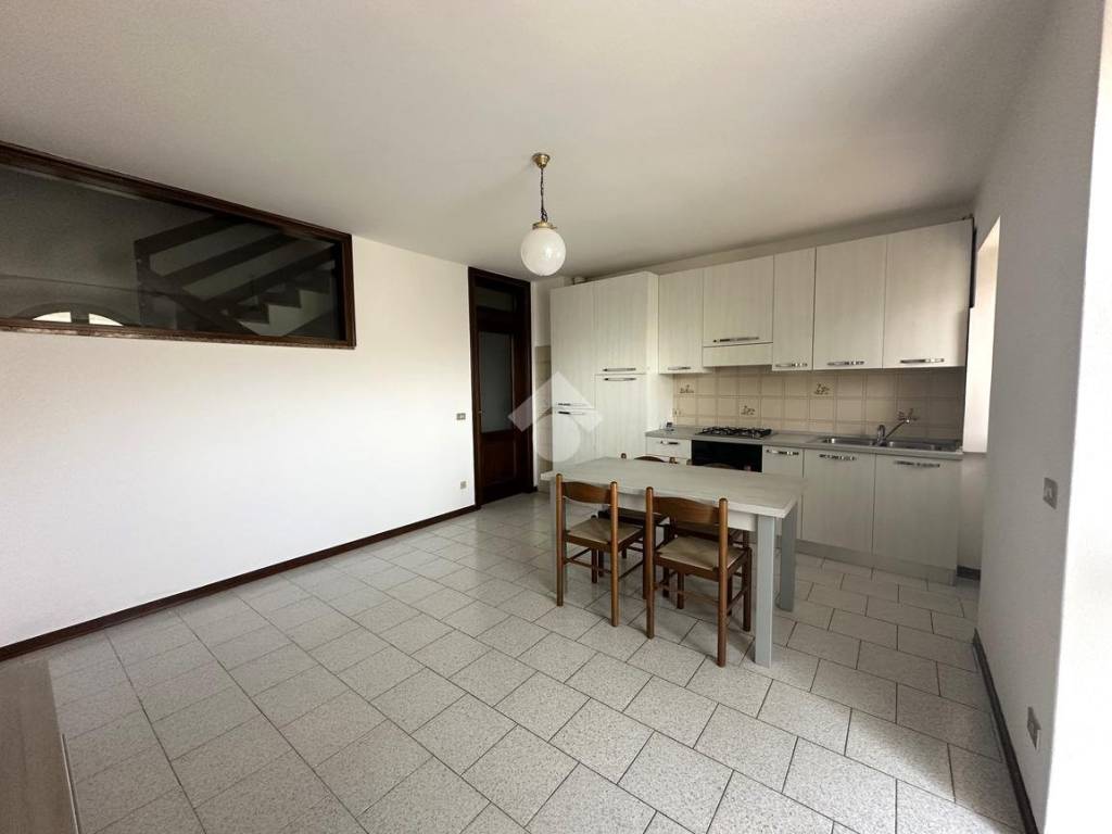 casa indipendente in vendita a Sorisole