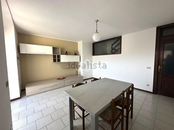 casa indipendente in vendita a Sorisole