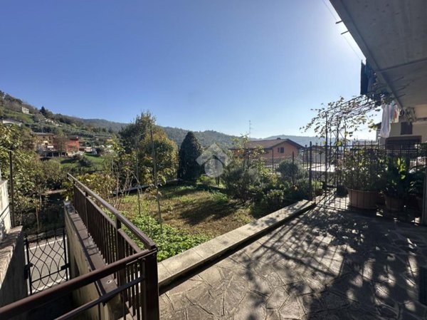 casa indipendente in vendita a Sorisole