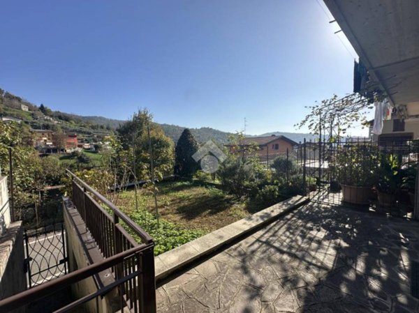 casa indipendente in vendita a Sorisole