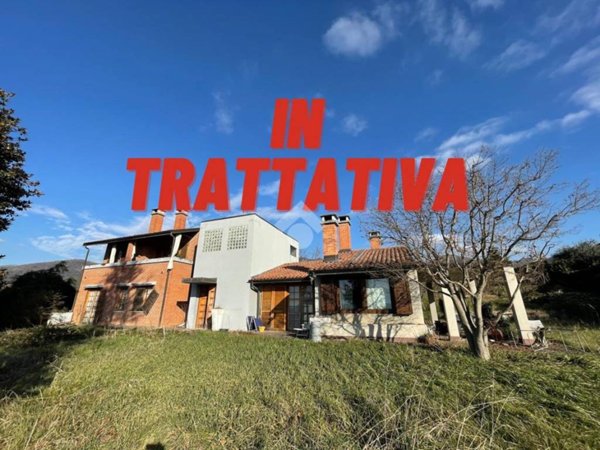 casa indipendente in vendita a Sorisole