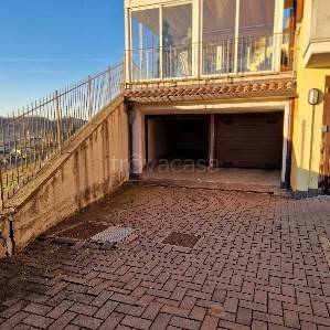 villa in vendita a Sorisole