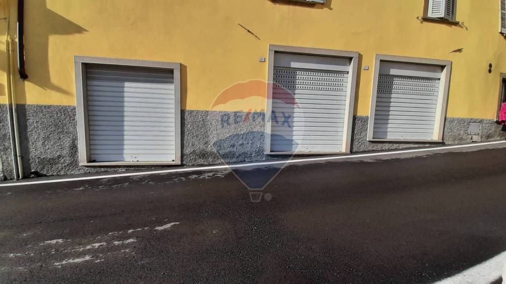 negozio in vendita a Sorisole