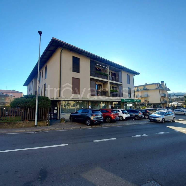 appartamento in vendita a Sorisole