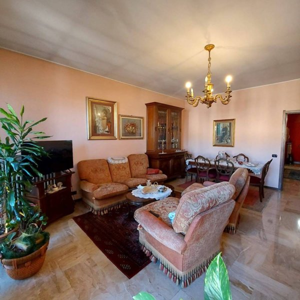 appartamento in vendita a Sorisole