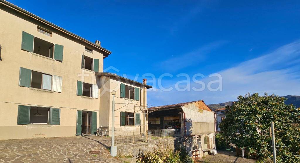 casa indipendente in vendita a Sorisole