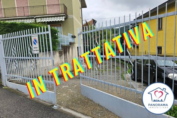 locale di sgombero in vendita a Sorisole