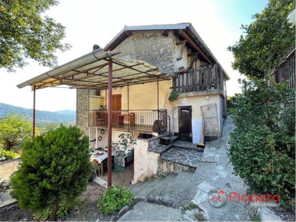 casa semindipendente in vendita a Sorisole