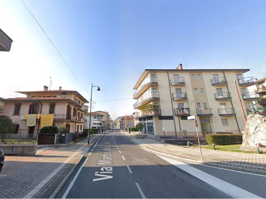 casa indipendente in vendita a Sorisole