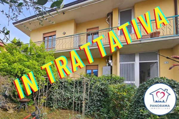 casa indipendente in vendita a Sorisole