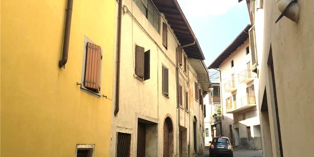 casa indipendente in vendita a Sorisole