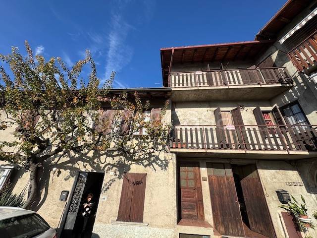 casa indipendente in vendita a Sorisole