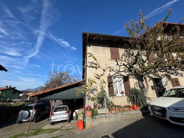 casa indipendente in vendita a Sorisole