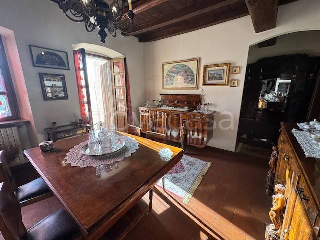 casa indipendente in vendita a Sorisole