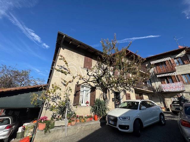 casa indipendente in vendita a Sorisole