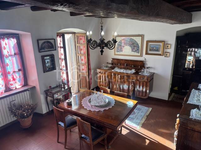 casa indipendente in vendita a Sorisole