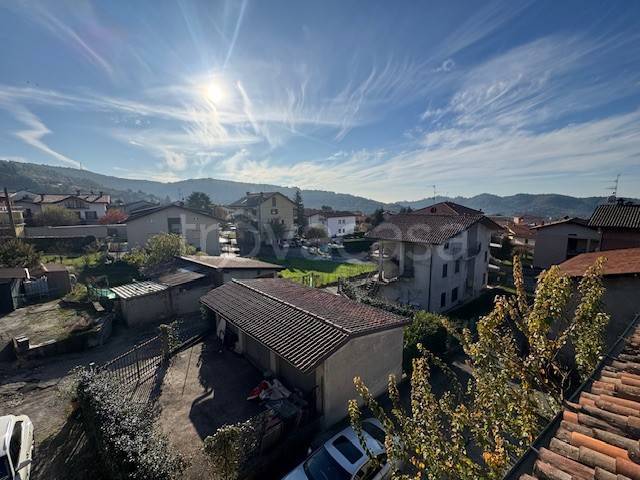 casa indipendente in vendita a Sorisole