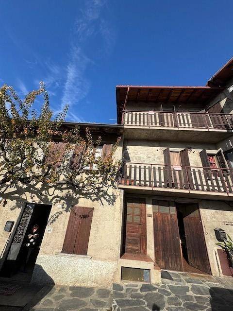 casa indipendente in vendita a Sorisole